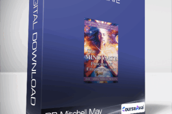 DR Mitchell May - Mind Gate