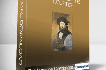 Baldassare Castiglione - The Book of the Courtier