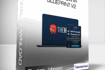 Clayton Johnson - HOTH Growth Blueprint V2