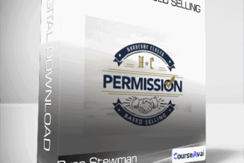 Ryan Stewman - Permission Based Selling