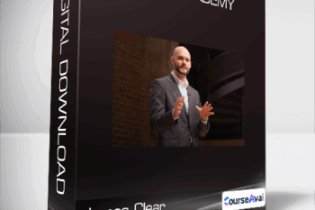 James Clear - Habit Academy