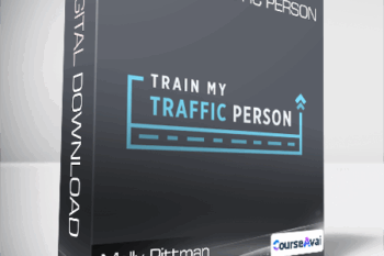 Molly Pittman & Ezra Firestone - Train My Traffic Person