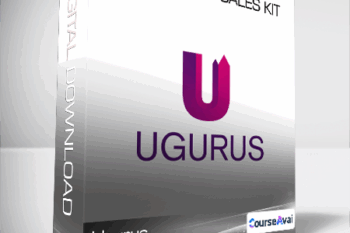 Ugurus - Web Design Sales Kit