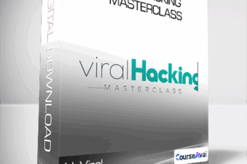 UpViral - Viral Hacking Masterclass