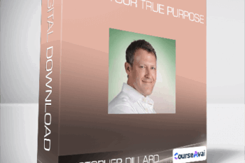 Kristopher Dillard - Living Your True Purpose