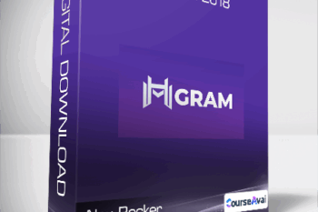 Alex Becker - H-Gram 2018