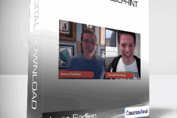Jason Fladlien & Russel Brunson - Webinar Blueprint