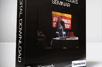Dan Kennedy - Sales Strategies Seminar
