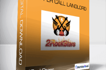 2RockStars - Pay Per Call Landlord