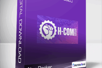 Alex Becker - H-Com 2020