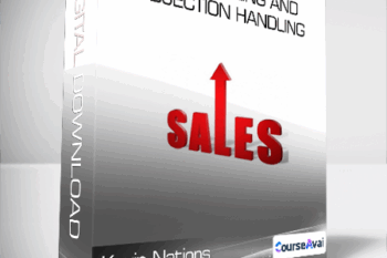 Kevin Nations - RAPID Selling and Objection Handling