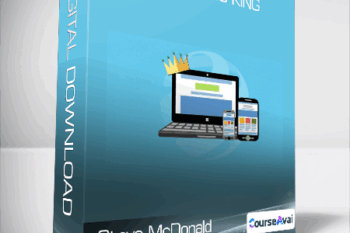 Steve McDonald - Content is King