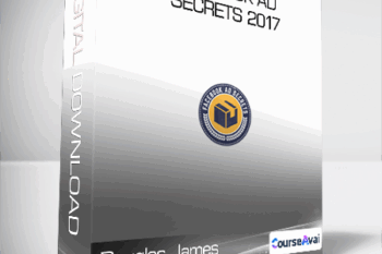 Douglas James - Facebook Ad Secrets 2017