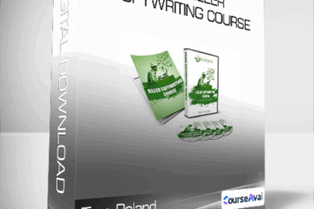 Tom Poland - 80/20 Killer Copywriting Course