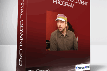 Bill Baren - Master of Enrollment Program