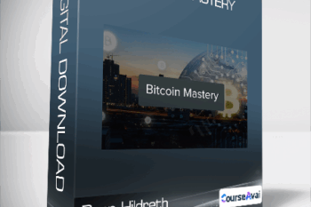 Ryan Hildreth & Crypto Nick - Bitcoin Mastery