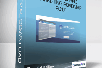 Donald Miller - The StoryBrand Marketing RoadMap 2017