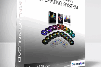 Ken Wilber - Superhuman Operating System