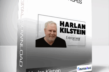 Harlan Kilstein - Sneaker Riches