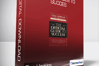 Tom Hopkins - Official Guide To Succes