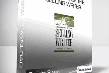 Dwight Swain - Techniques of the Selling Writer