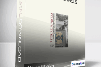 Akbar Sheikh - 7 Figure Funnels