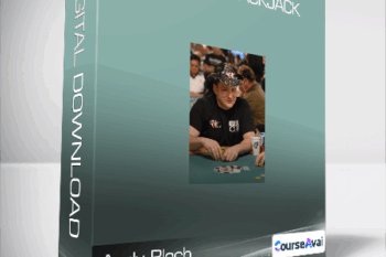 Andy Bloch - Beating Blackjack
