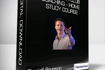 Russell Brunson - Two Comma Club Coaching - Home Study Course