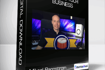 Mikael Baggstrom - Branding Your Business