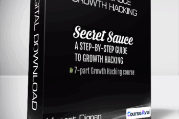 Vincent Dignan - Secret Sauce Growth Hacking