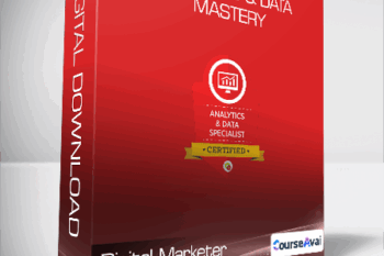 Digital Marketer - Analytics & Data Mastery