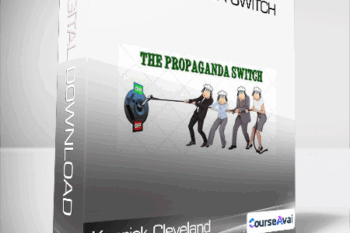 Kenrick Cleveland - Propaganda Switch