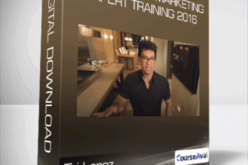 Tai Lopez - Social media Marketing Expert Training 2016