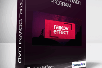 Raikov Effect - Genius Brain Power Program