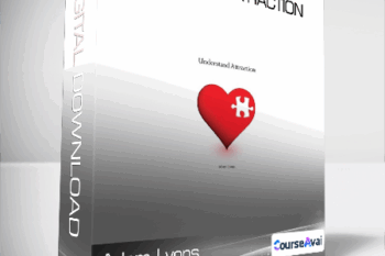 Adam Lyons - Signs of Attraction