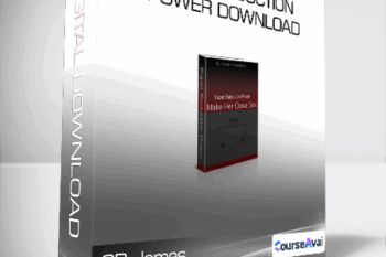 CR James - Super Seduction Power Download