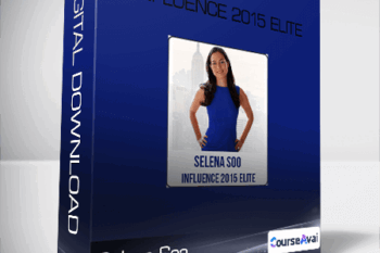 Selena Soo - Influence 2015 Elite