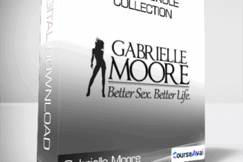 Gabrielle Moore - DeluxeBundle Collection