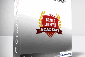 Brad - Lifestyle Academy