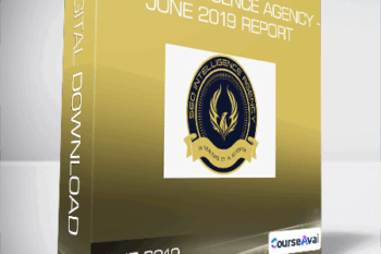 SEO Intelligence Agency - June 2019 Report