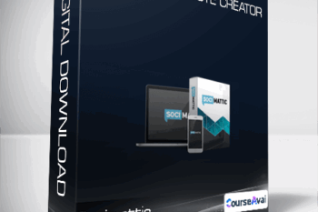 Socimattic - Automated Quote Creator