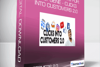 Search Results for: Billy Gene - Clicks into Customers 2.0