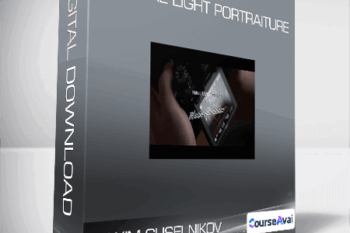 Maxim Guselnikov - Natural Light Portraiture