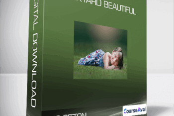 Meg Bitton - Backyard Beautiful
