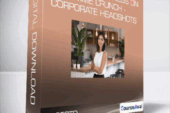 Profoto - Business On A Time Crunch - Corporate Headshots