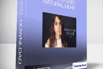 Meg Bitton - Simple Studio Natural Light