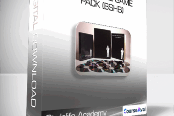 Stylelife Academy - Master the Game Pack