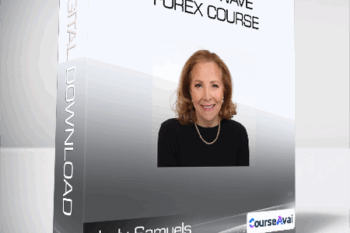 Jody Samuels - Elliott Wave Forex Course