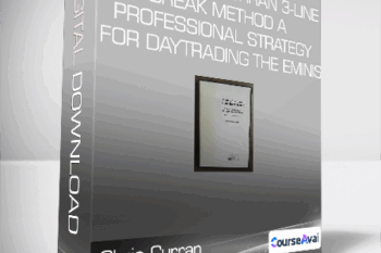Chris Curran - Trading The Curran 3-Line Break Method A Professional Strategy For Daytrading The Eminis