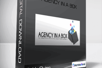 Robb Quinn - Agency in a Box